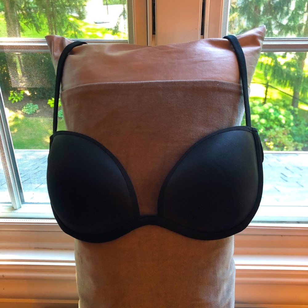 Natori Push-up Bra 34b